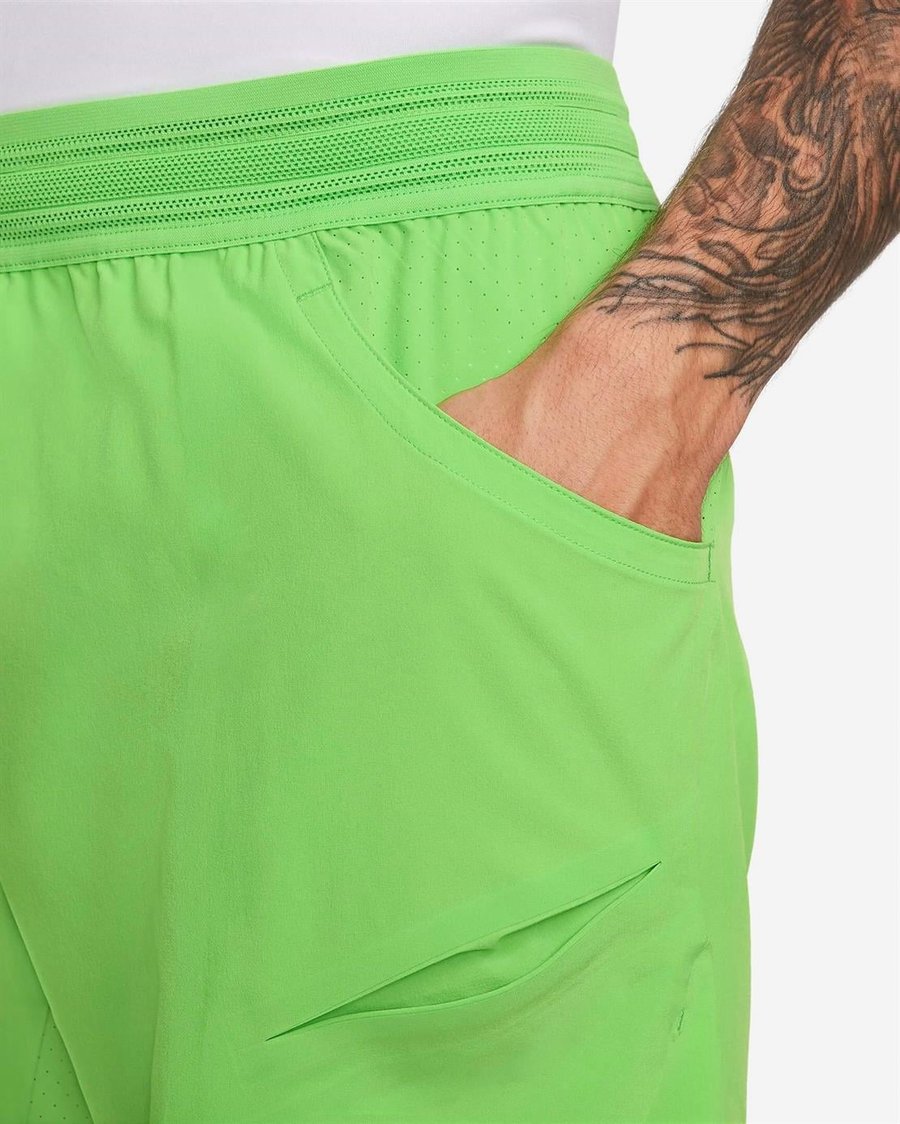 NikeNike Dri-FIT Adv RAFA Erkek Tenis Şortu