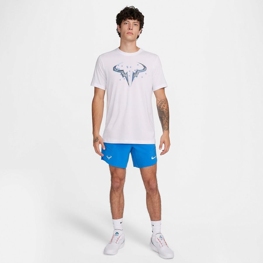 NikeNike Dri-FIT Adv RAFA Erkek Tenis Şortu