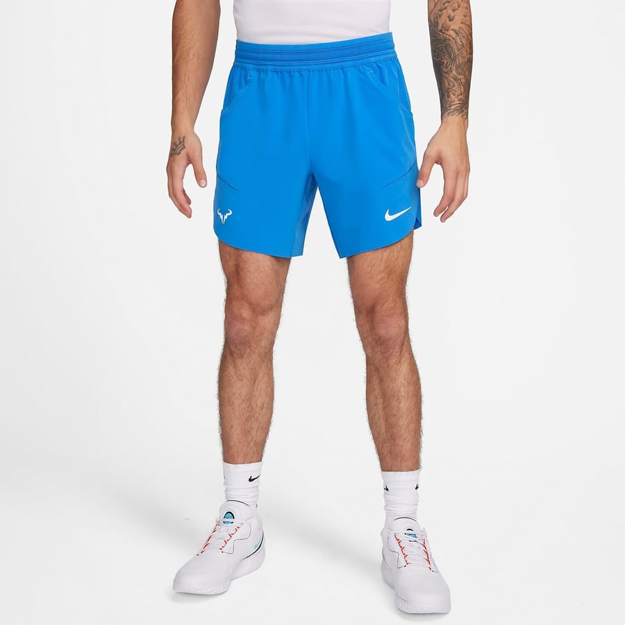 NikeNike Dri-FIT Adv RAFA Erkek Tenis Şortu