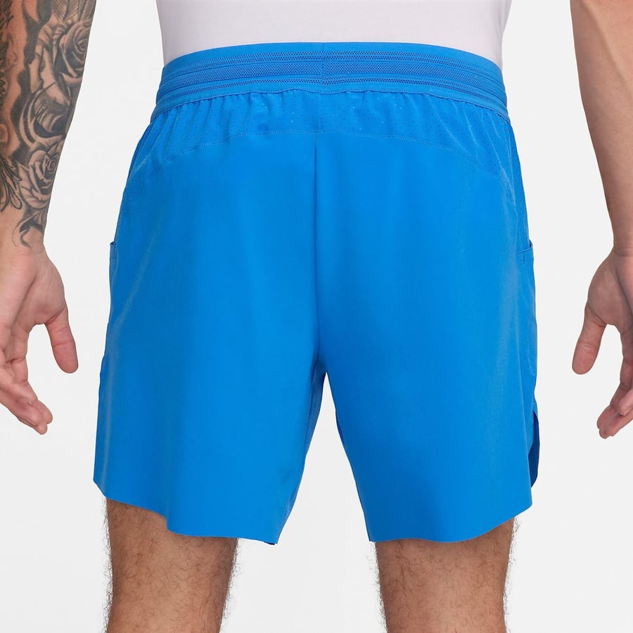 NikeNike Dri-FIT Adv RAFA Erkek Tenis Şortu