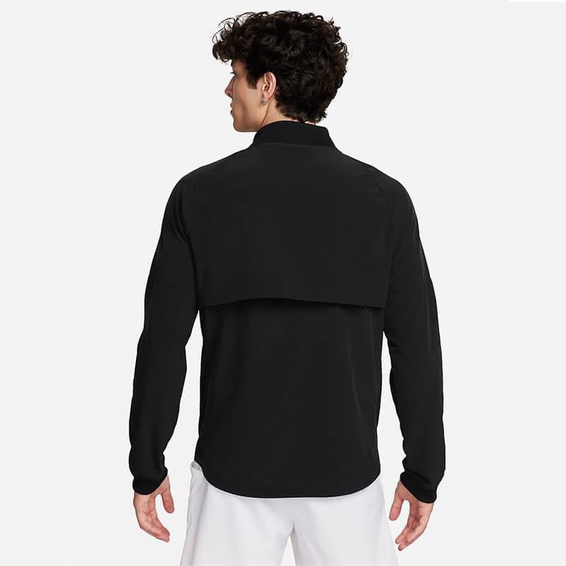 NikeNike Dri-FIT Rafa Erkek Tenis Ceketi