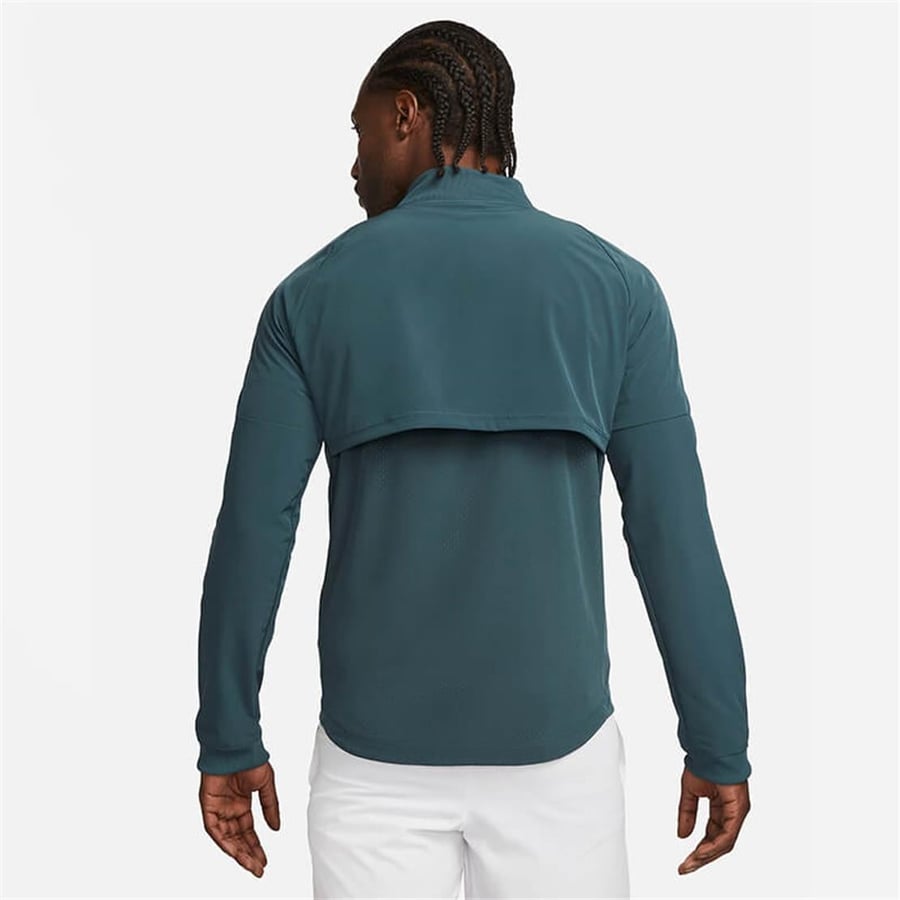 NikeNike Dri-FIT Rafa Erkek Tenis Ceketi