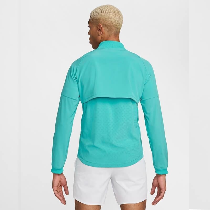 NikeNike Dri-FIT Rafa Erkek Tenis Ceketi