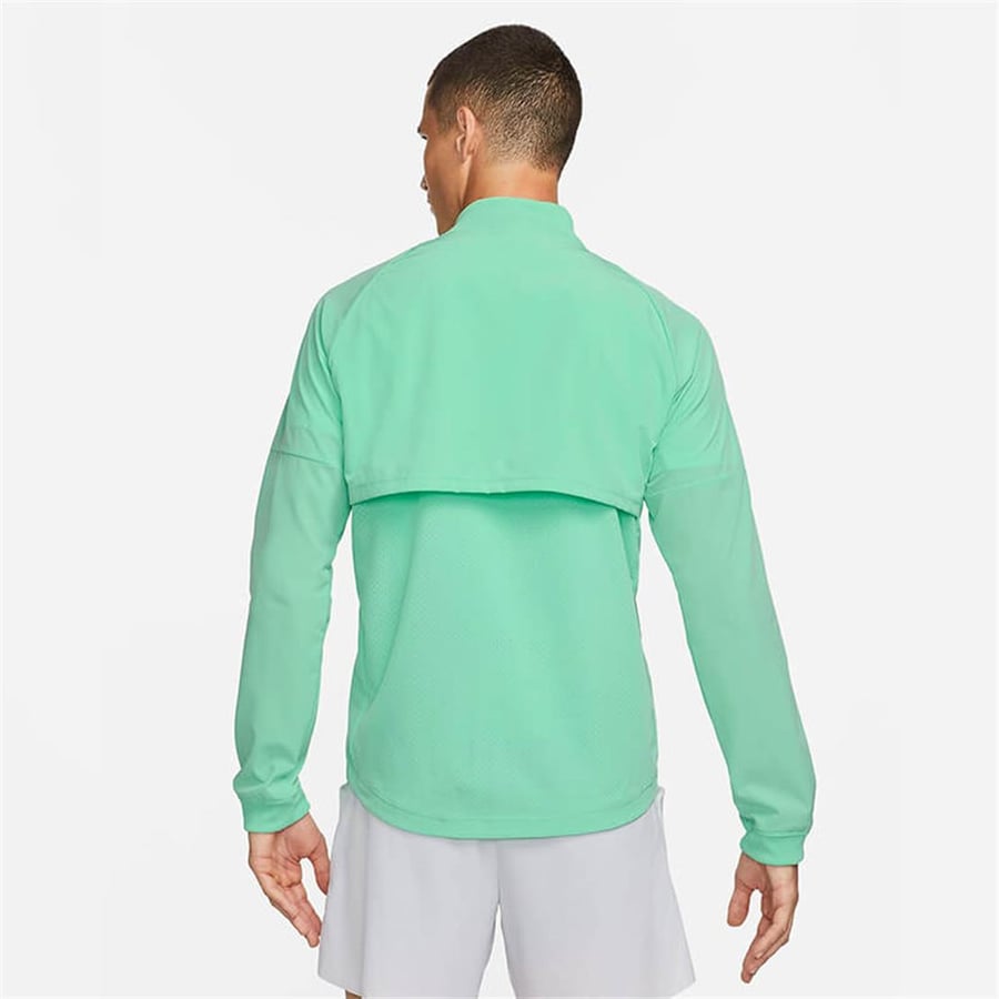 NikeNike Dri-FIT Rafa Erkek Tenis Ceketi