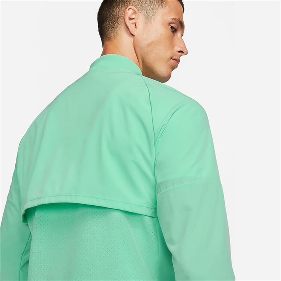 NikeNike Dri-FIT Rafa Erkek Tenis Ceketi