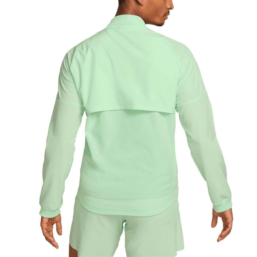 NikeNike Dri-FIT Rafa Erkek Tenis Ceketi