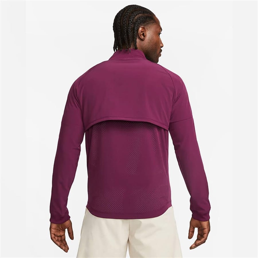 NikeNike Dri-FIT Rafa Erkek Tenis Ceketi