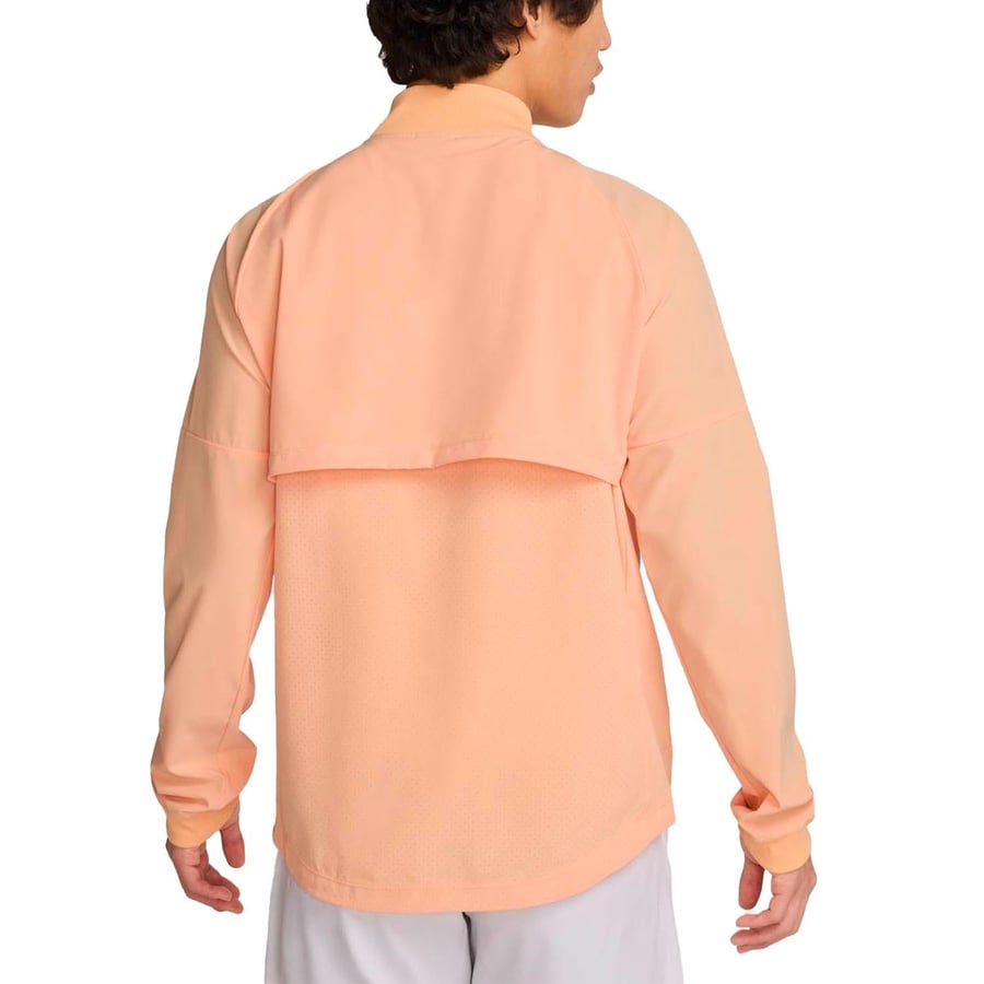 NikeNike Dri-FIT Rafa Erkek Tenis Ceketi