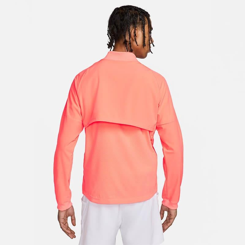 NikeNike Dri-FIT Rafa Summer Erkek Tenis Ceketi