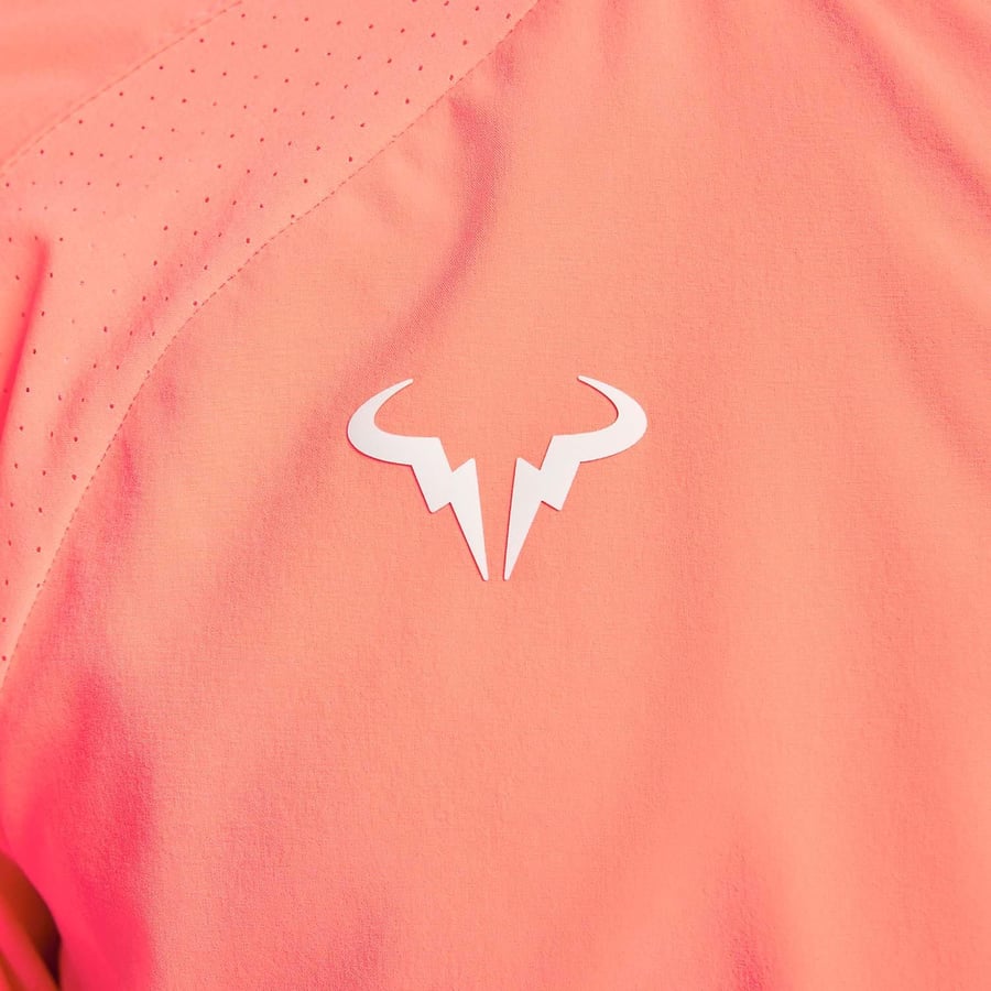 NikeNike Dri-FIT Rafa Summer Erkek Tenis Ceketi