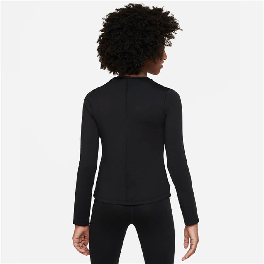 NikeNike Therma-FIT One Uzun Kollu Kız Çocuk Antrenman Üstü
