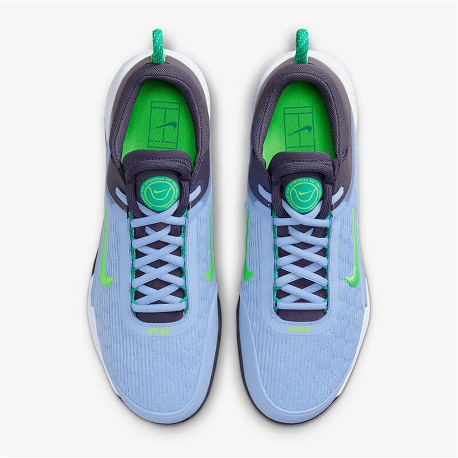 NikeNikeCourt Air Zoom NXT Toprak Kort (CLAY) Erkek Tenis Ayakkabısı
