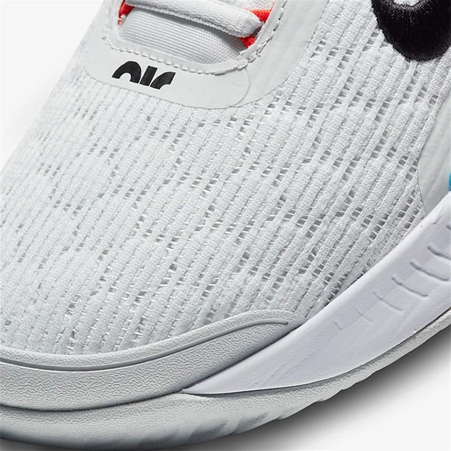 NikeNikeCourt Air Zoom NXT Sert Kort Erkek Tenis Ayakkabısı