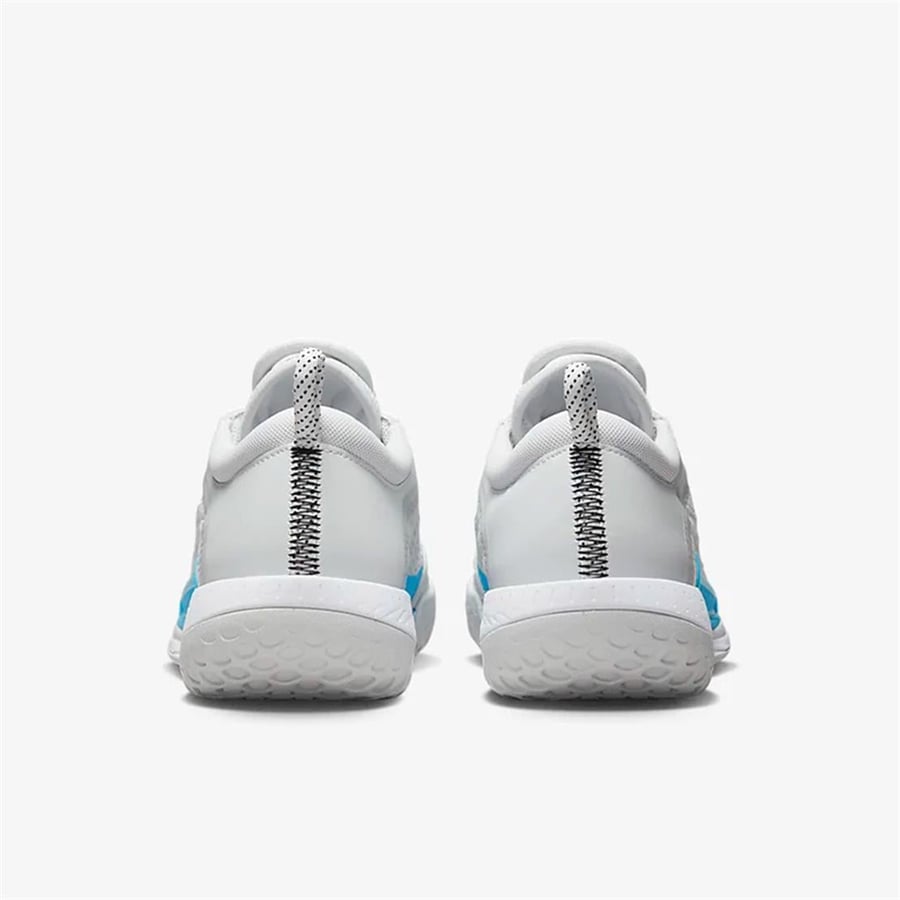 NikeNikeCourt Air Zoom NXT Sert Kort Erkek Tenis Ayakkabısı