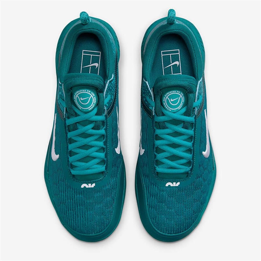 NikeNikeCourt Air Zoom NXT Sert Kort Erkek Tenis Ayakkabısı