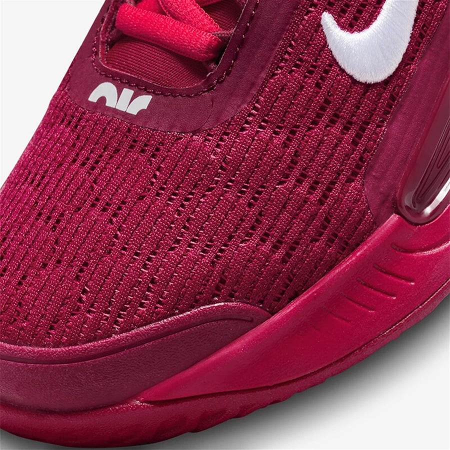 NikeNikeCourt Air Zoom NXT Sert Kort Kadın Tenis Ayakkabısı