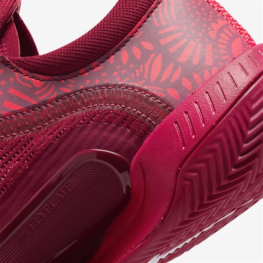 NikeNikeCourt Air Zoom NXT Sert Kort Kadın Tenis Ayakkabısı