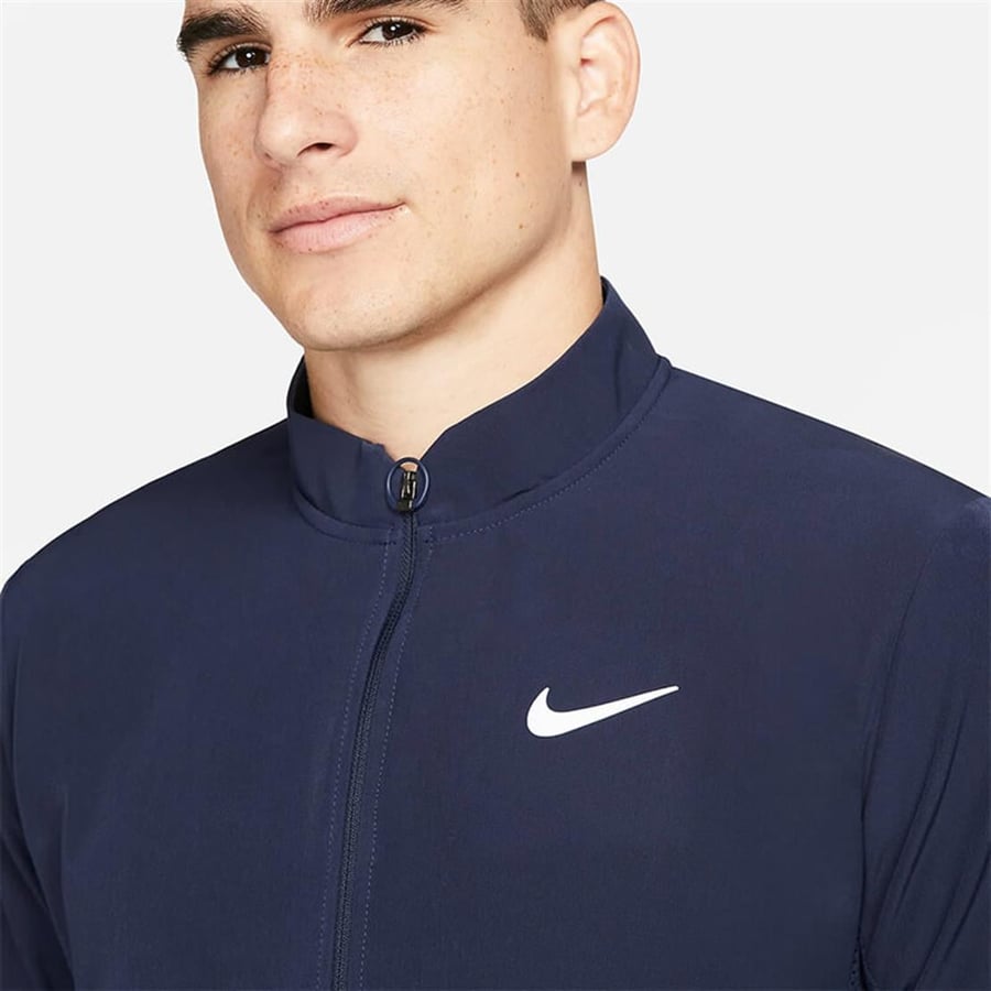 NikeNikeCourt Advantage Erkek Tenis Ceketi