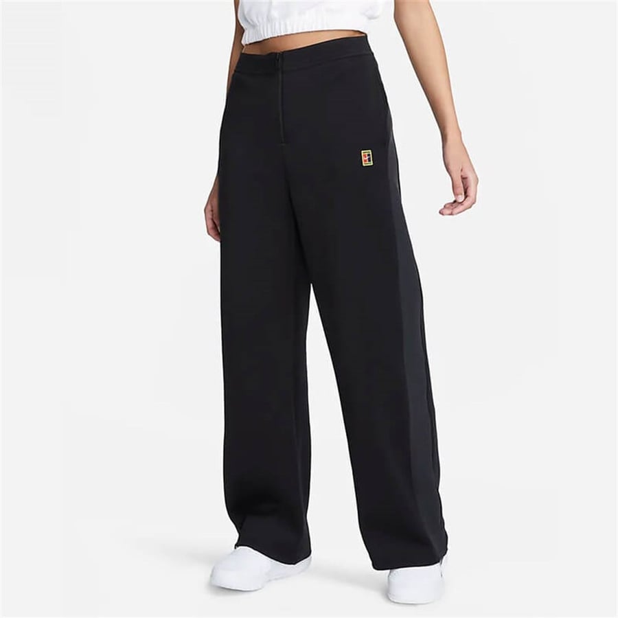 NikeNikeCourt Dri-FIT Heritage Kadın Tenis Eşofman Altı