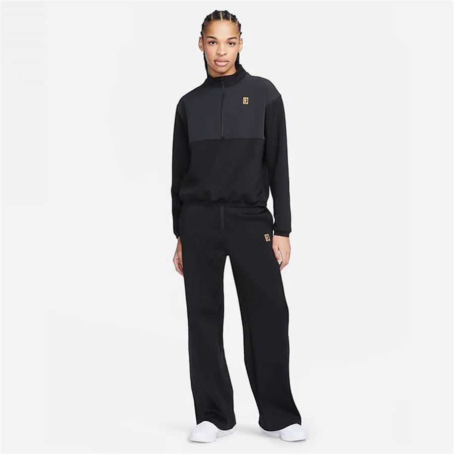 NikeNikeCourt Dri-FIT Heritage Kadın Tenis Eşofman Altı