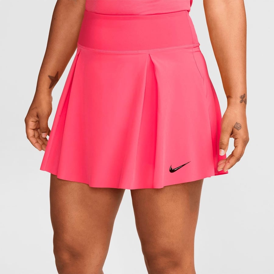 NikeNikeCourt Advantage Dri-FIT Kadın Tenis Eteği