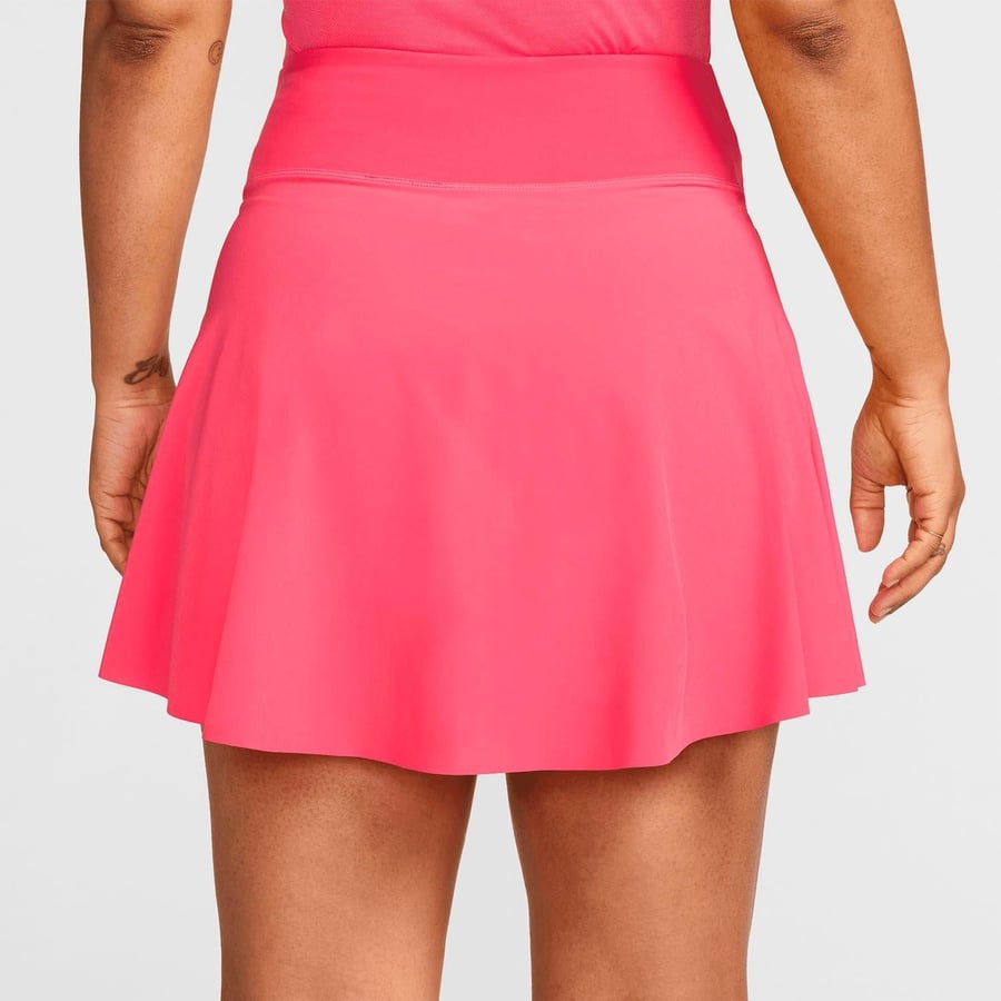 NikeNikeCourt Advantage Dri-FIT Kadın Tenis Eteği