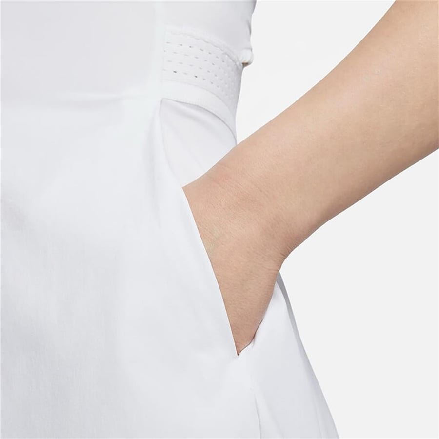 NikeNike Dri-FIT Advantage Tenis Elbisesi