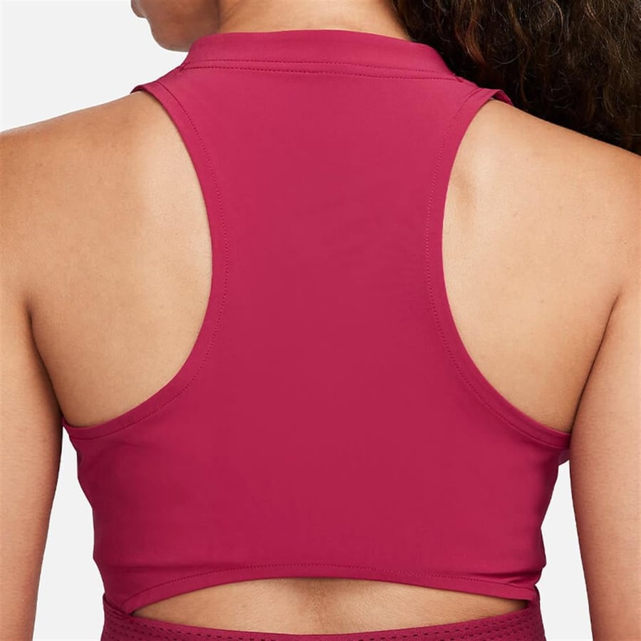 NikeNike Dri-FIT Advantage Kadın Tenis Elbisesi