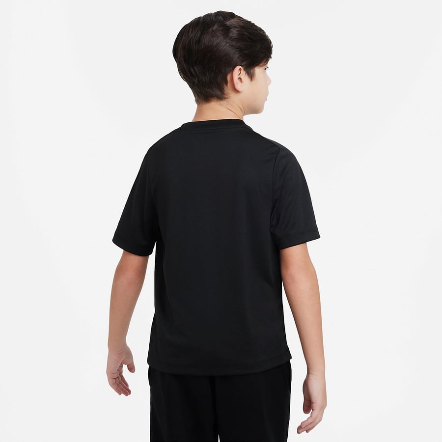 NikeNike Nike Dri-FIT Multi Erkek Çocuk Antreman Üstü