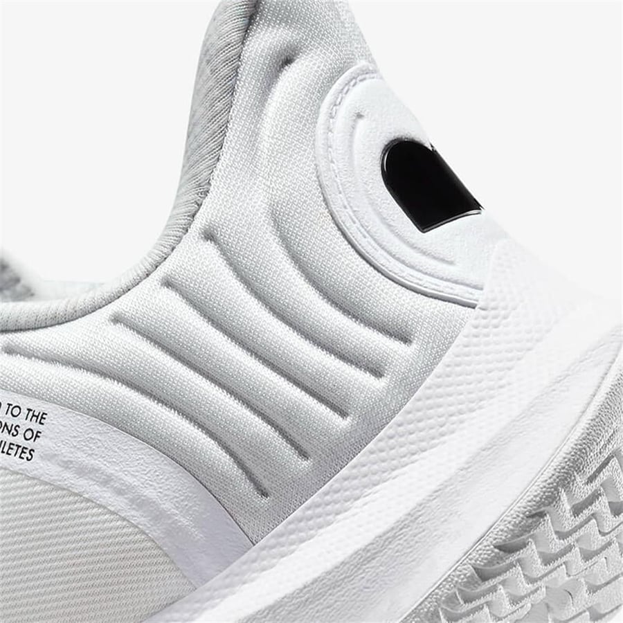 NikeNikeCourt Air Zoom GP Turbo Naomi Osaka Kadın Tenis Ayakkabısı