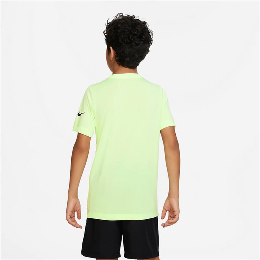 NikeNike Rafa Erkek Çocuk Antrenman Tişörtü