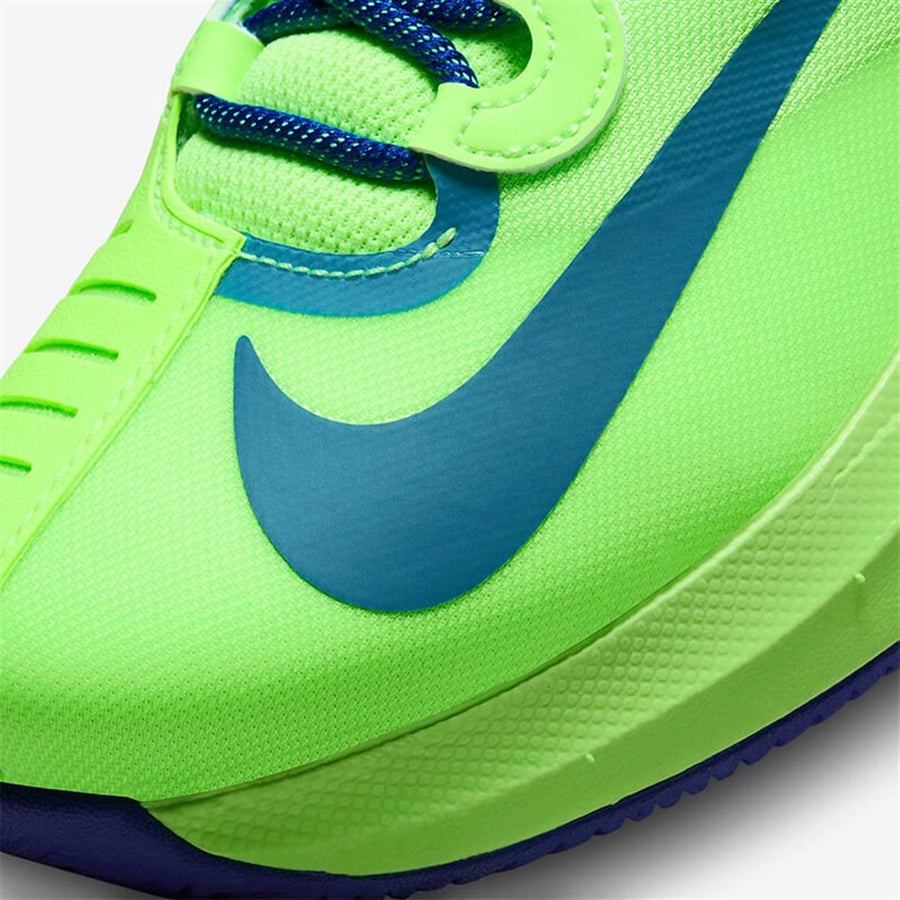 NikeNikeCourt Air Zoom GP Turbo Naomi Osaka Kadın Tenis Ayakkabısı