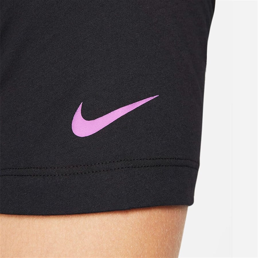 NikeNike Court Dri-FIT Rafa Erkek Tenis Tişörtü 