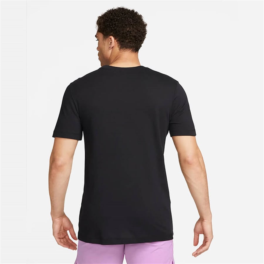 NikeNike Court Dri-FIT Rafa Erkek Tenis Tişörtü 