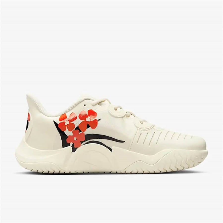 NikeNike Court Air Zoom GP Turbo Osaka Sert Kort Kadın Tenis Ayakkabısı