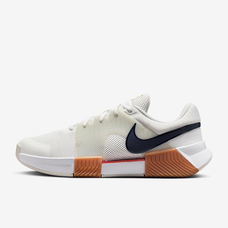 Nike Zoom GP Challenge 1 Sert Kort Erkek Tenis Ayakkabısı | FB3147