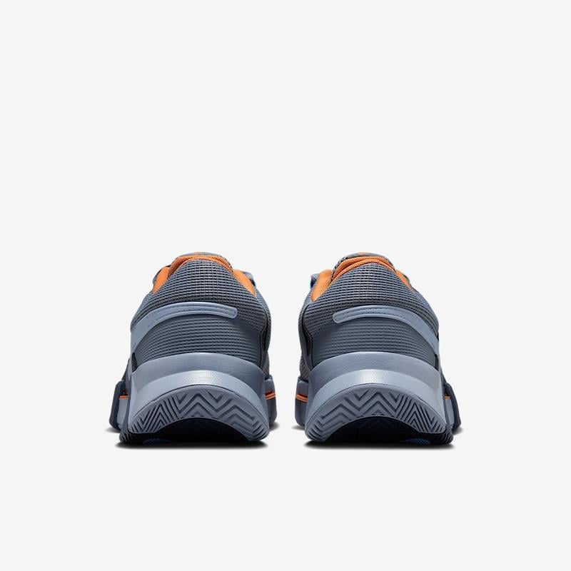 NikeNike Zoom GP Challenge 1 Sert Kort Erkek Tenis Ayakkabısı