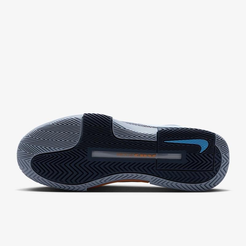 NikeNike Zoom GP Challenge 1 Sert Kort Erkek Tenis Ayakkabısı