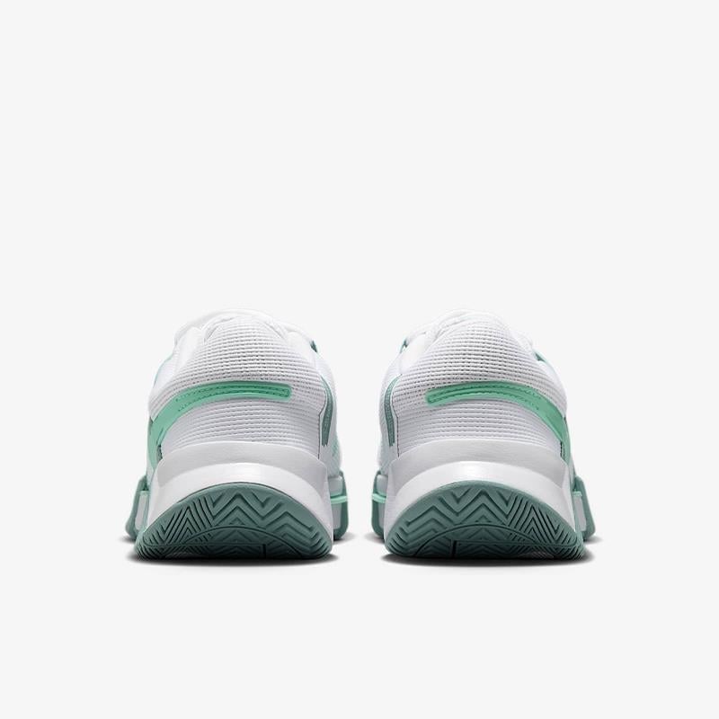 NikeNike Zoom GP Challenge 1 Sert Kort Kadın Tenis Ayakkabısı