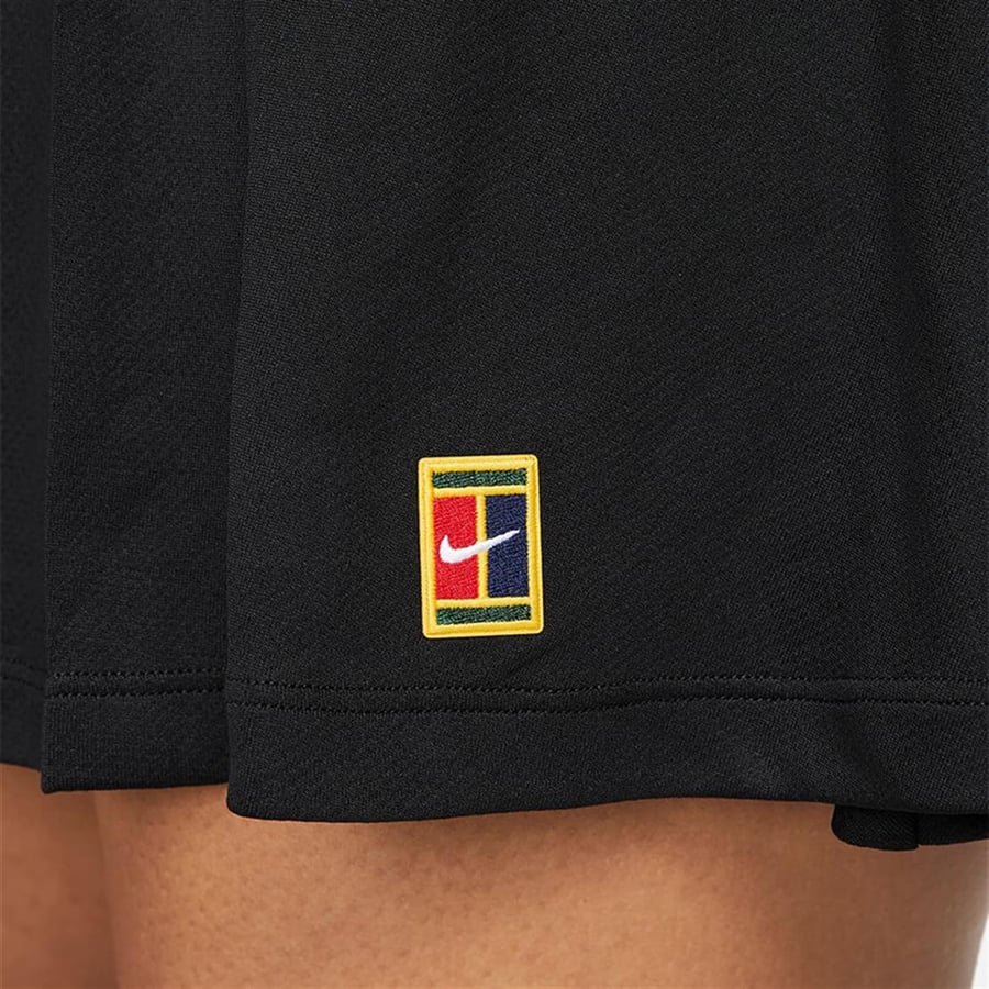 NikeNikeCourt Dri-FIT Heritage Kadın Tenis Eteği