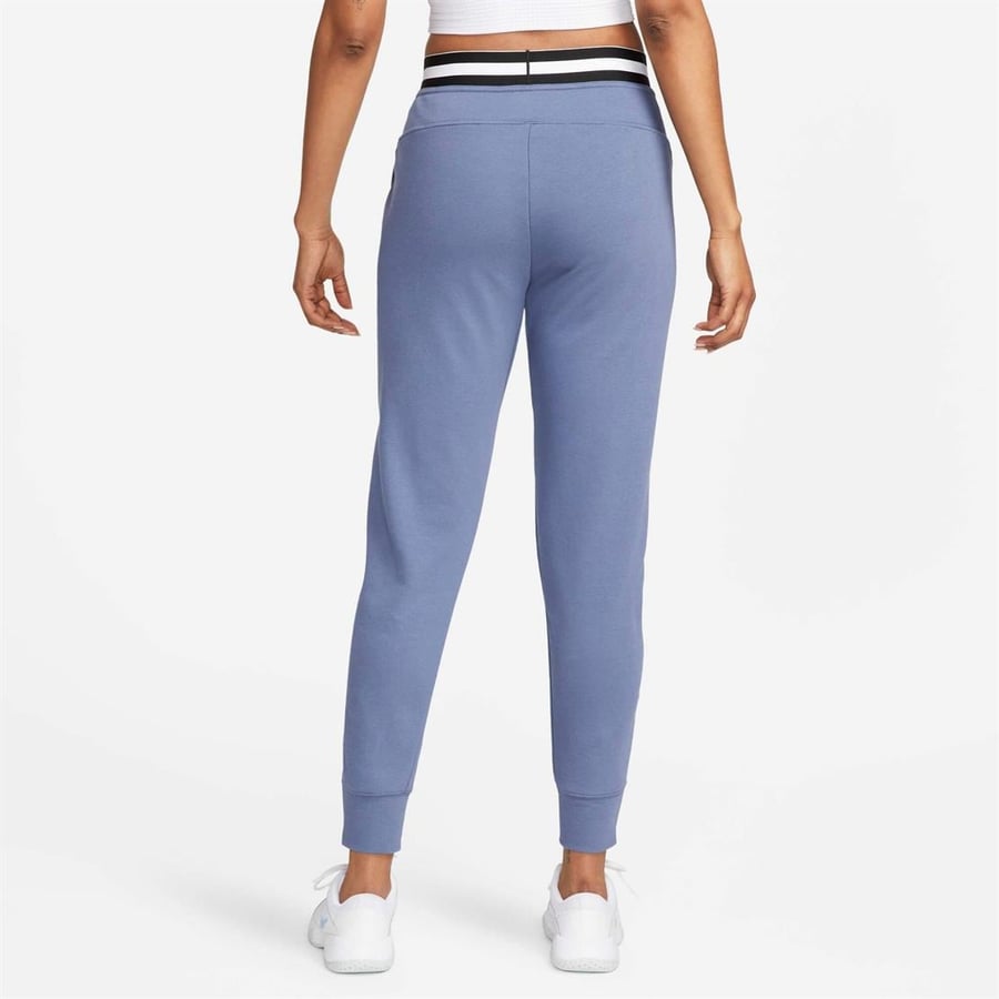 NikeNikeCourt Dri-FIT Heritage Havlu Kadın Tenis Pantolonu