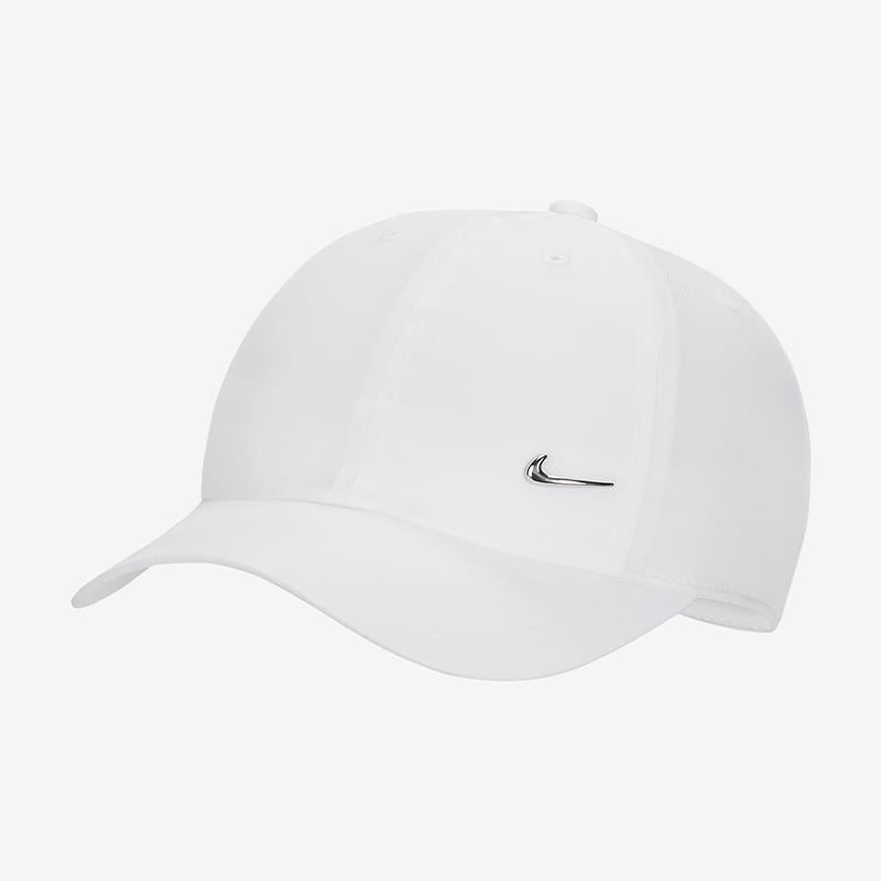 NikeNike Dri-FIT Club Yumuşak Metal Swoosh Çocuk Şapkası
