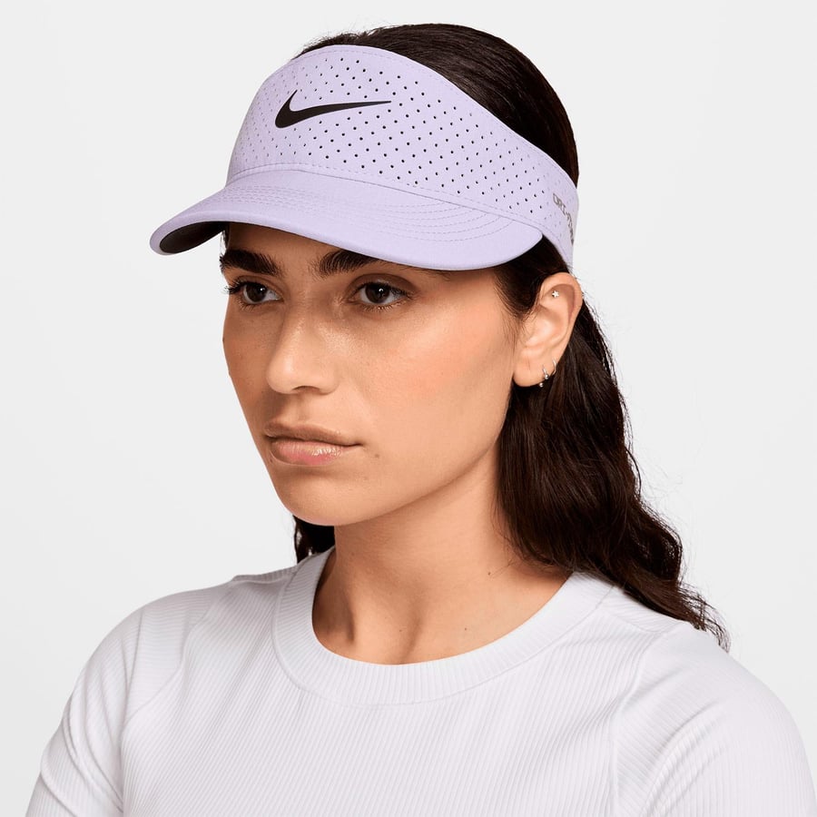 airis Nike Dri-FIT Summer ADV Ace Tenis Vizörü | Tenis Siperliği
