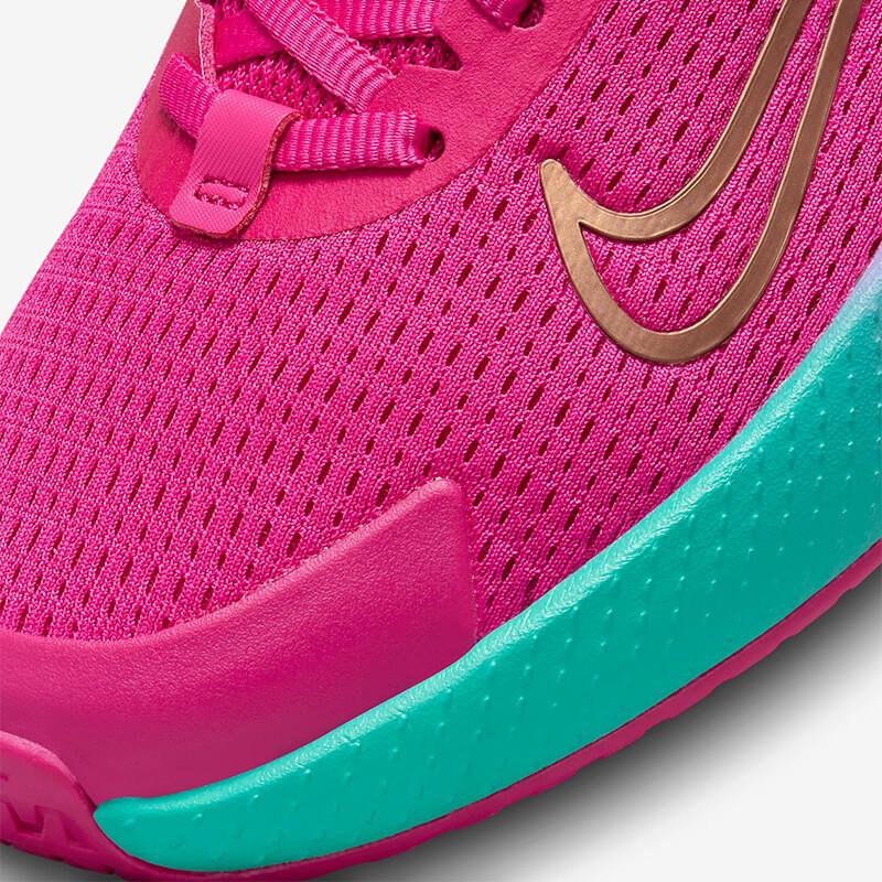 NikeNikeCourt Vapor Lite 2 Premium Sert Kort Kadın Tenis Ayakkabısı