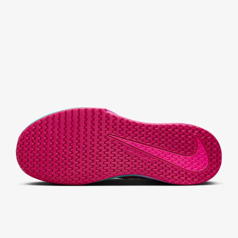 NikeNikeCourt Vapor Lite 2 Premium Sert Kort Kadın Tenis Ayakkabısı