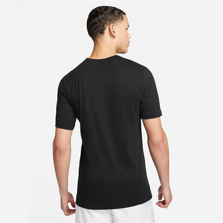 NikeNike Rafa Dri-FIT Erkek Tenis Tişörtü