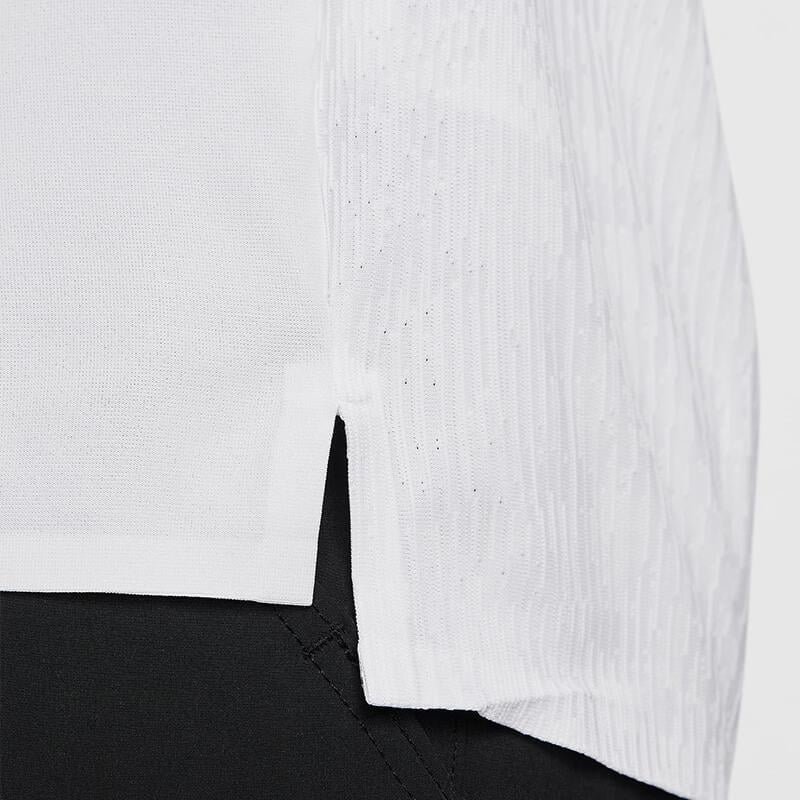 NikeNikeCourt Slam Dri-FIT ADV Erkek Tenis Polo Üstü