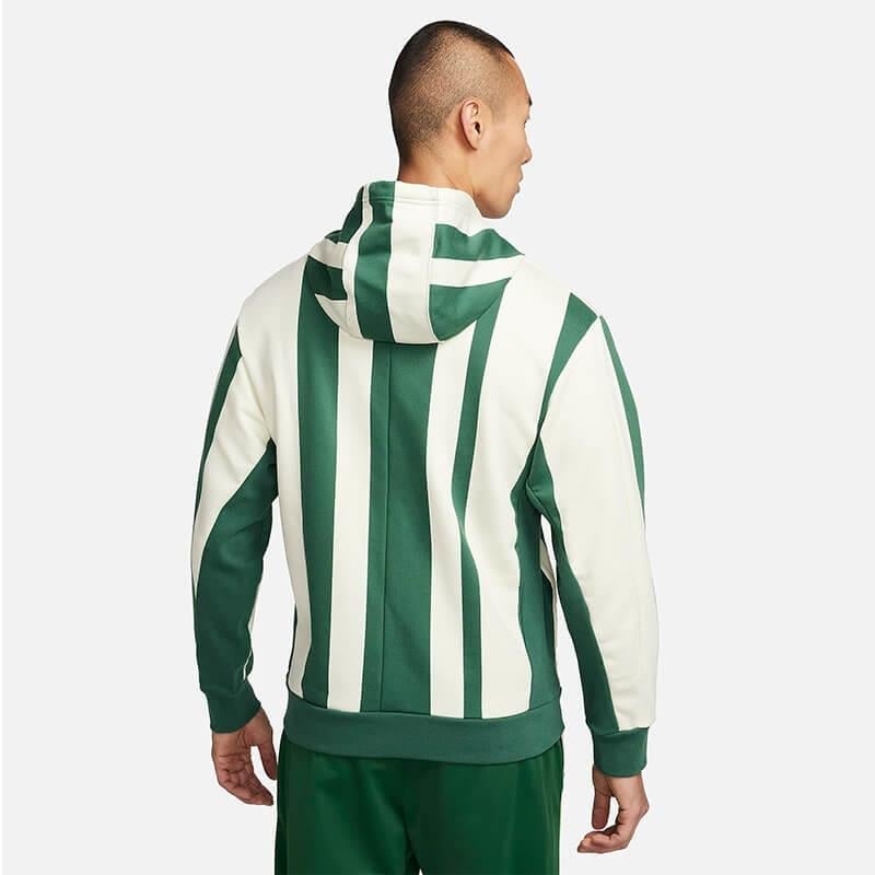 NikeNike Fleece Erkek Kapüşonlu Tenis Hoodie
