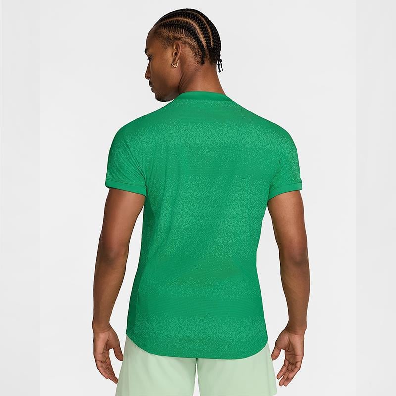 NikeNike Rafa Dri-FIT ADV Kısa Kollu Erkek Tenis Üstü