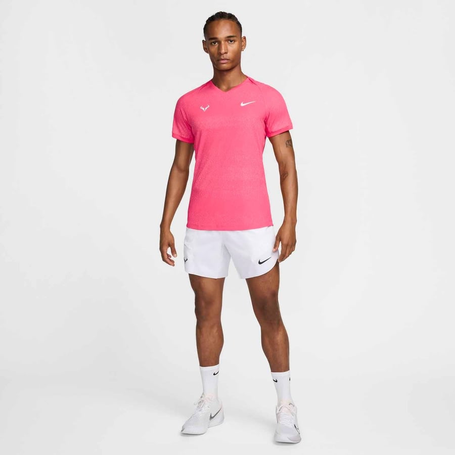 NikeNike Rafa Dri-Fit ADV Erkek Tenis Üstü